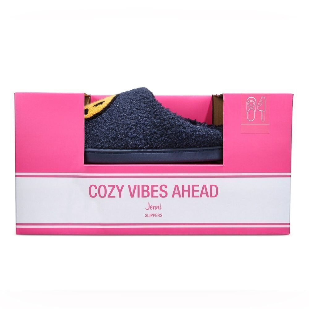 Jenni Women's Boxed Slippers - Picture 2 of 5